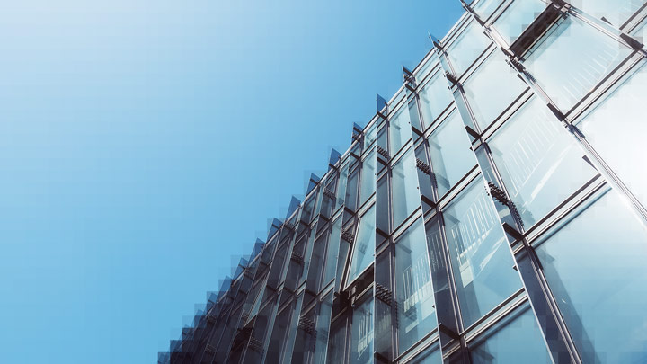 Facade construction