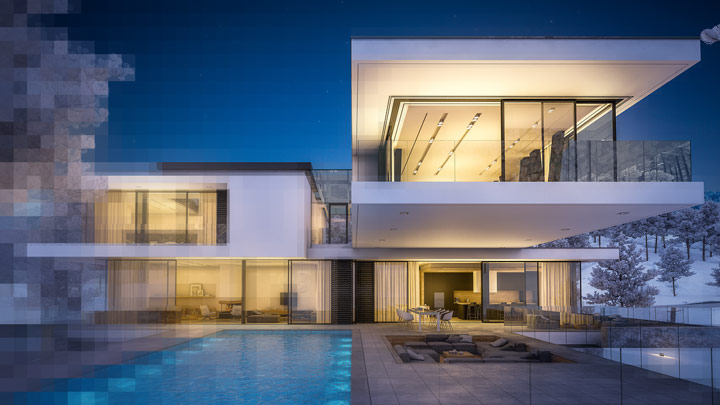 Window & door construction