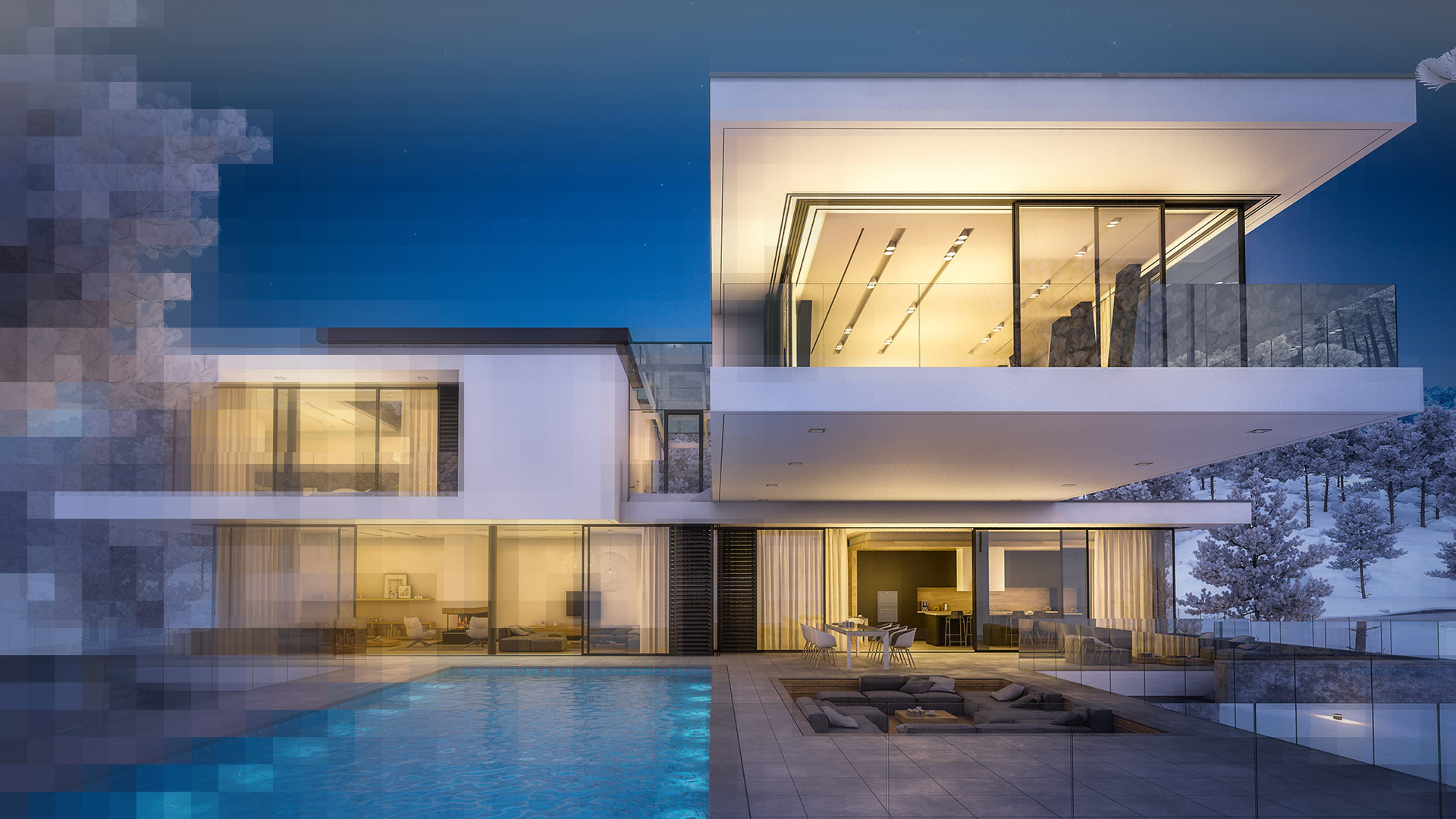 Window & Door construction