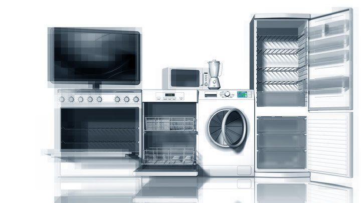 White goods