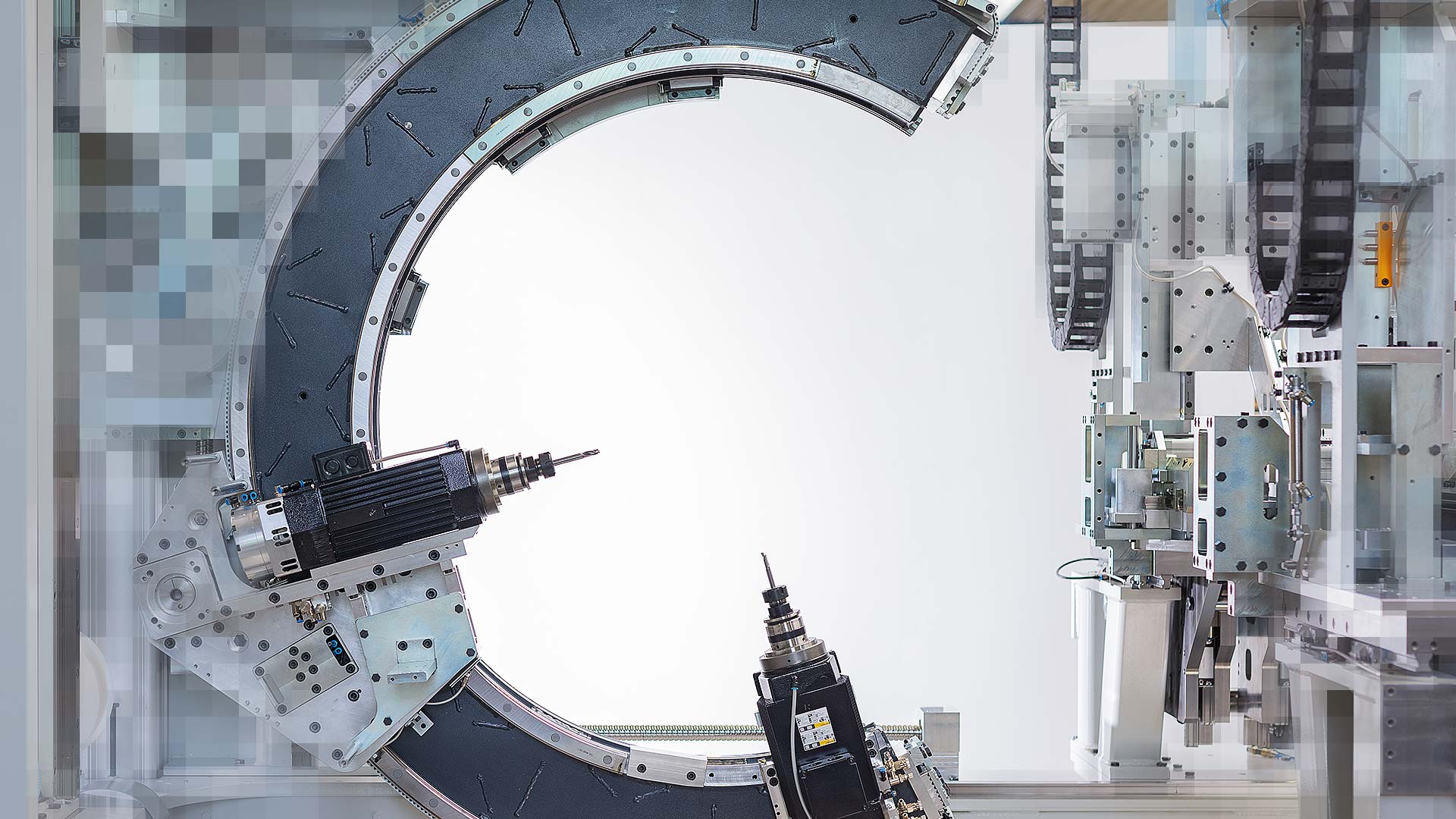 Aluminium Orbit-C Orbit-C