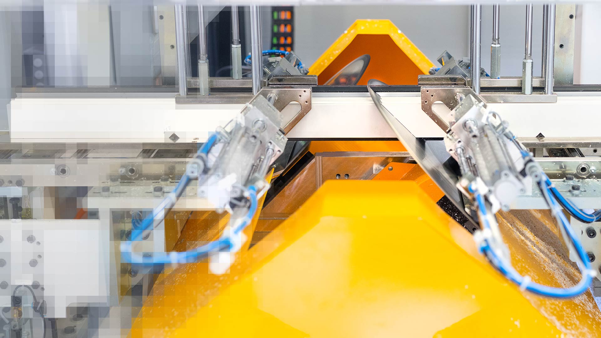 Automated, as only Schirmer can do