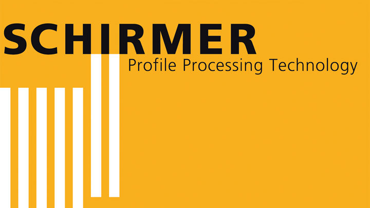 Schirmer Logo