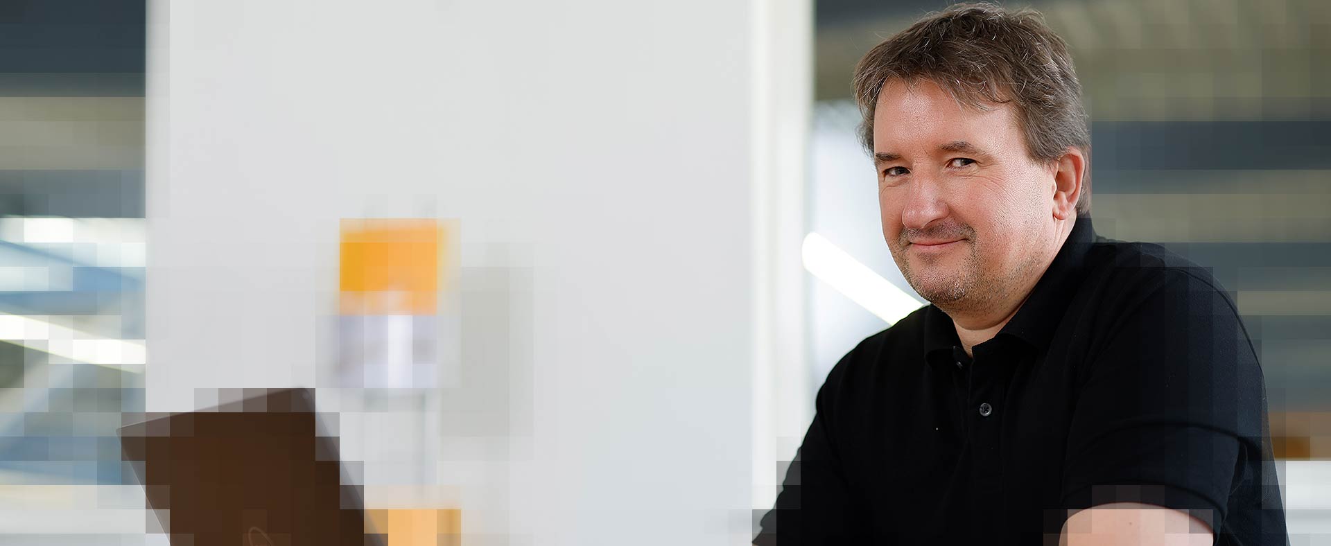 Projektleiter Aftersales / Service (m/w/d)