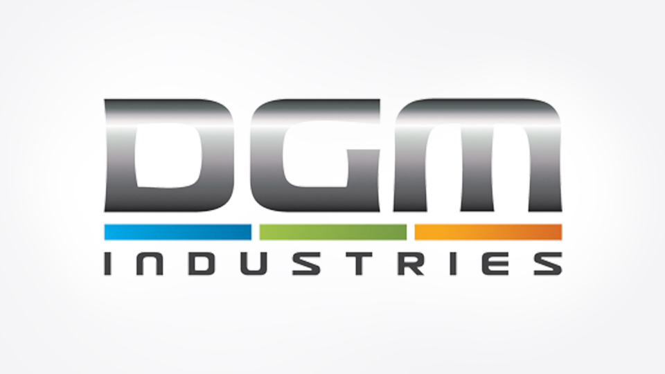 DGM Industries
