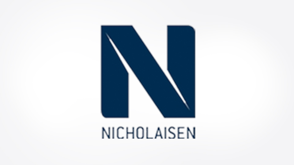 NICHOLAISEN